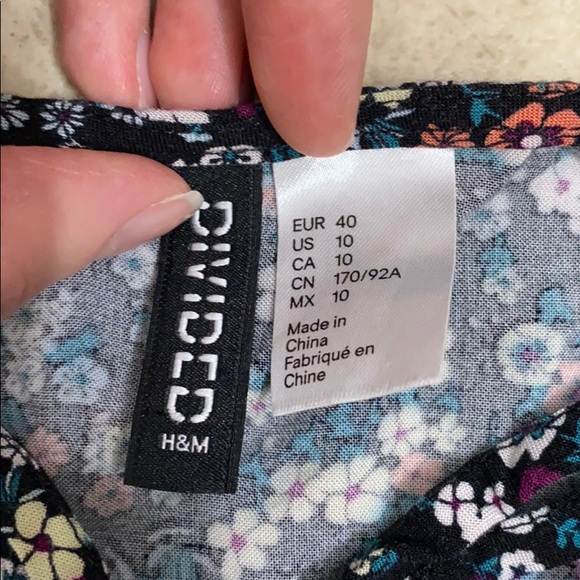 3 for $15! H&M dress - Picture 2 of 4